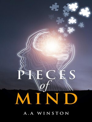 cover image of Pieces of Mind
